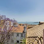 Daire Joao Da Mata Amazing Views By Innkeeper