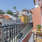 Joao Da Mata Amazing Views By Innkeeper * Lisboa