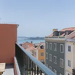 Joao Da Mata Amazing Views By Innkeeper Lisbon