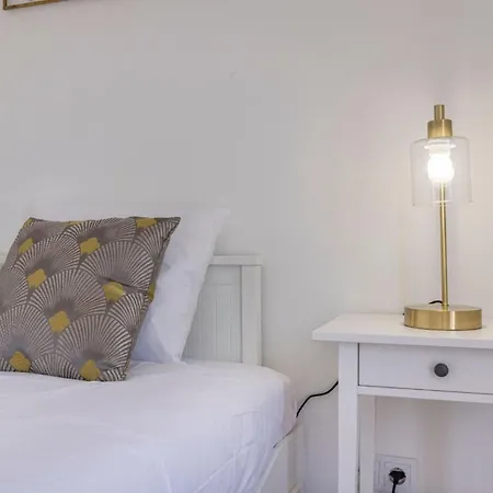 Joao Da Mata Amazing Views By Innkeeper Appartamento