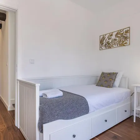 Joao Da Mata Amazing Views By Innkeeper Appartement Lisboa