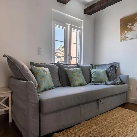 Appartement Joao Da Mata Amazing Views By Innkeeper *