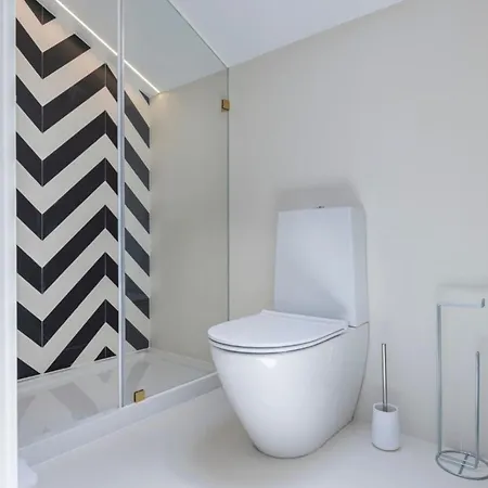 Joao Da Mata Amazing Views By Innkeeper Appartamento Lisbona