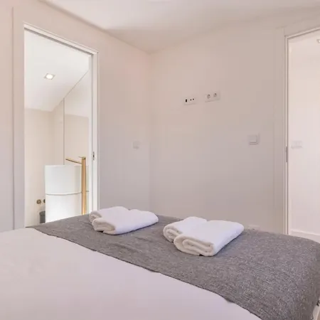 Appartamento Joao Da Mata Amazing Views By Innkeeper Lisbona