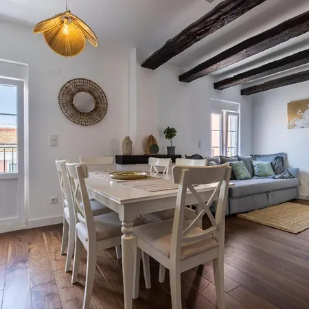 Appartement Joao Da Mata Amazing Views By Innkeeper *