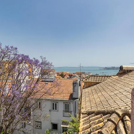 Appartamento Joao Da Mata Amazing Views By Innkeeper