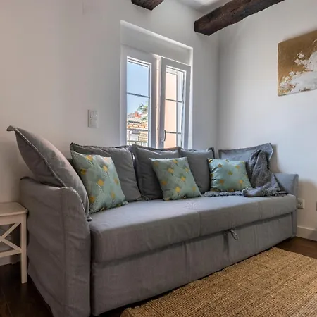 Appartamento Joao Da Mata Amazing Views By Innkeeper