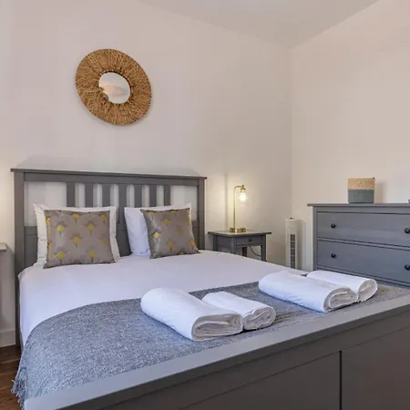 Appartamento Joao Da Mata Amazing Views By Innkeeper