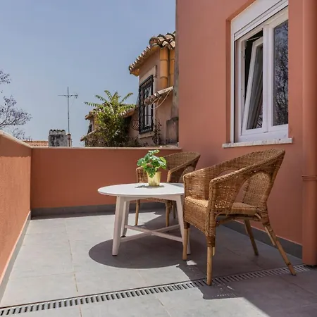 Joao Da Mata Amazing Views By Innkeeper Lisbona