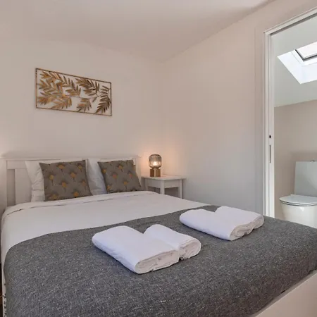 Joao Da Mata Amazing Views By Innkeeper Apartment *