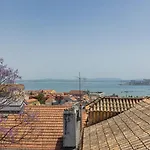 Apartment Joao Da Mata Amazing Views By Innkeeper Lissabon