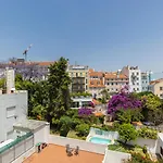 Joao Da Mata Amazing Views By Innkeeper * Lissabon