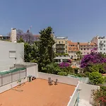 Apartment Joao Da Mata Amazing Views By Innkeeper *