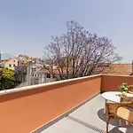 Joao Da Mata Amazing Views By Innkeeper Apartment