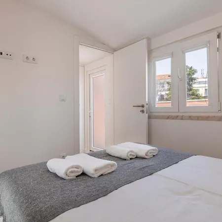 Lejlighed Joao Da Mata Amazing Views By Innkeeper
