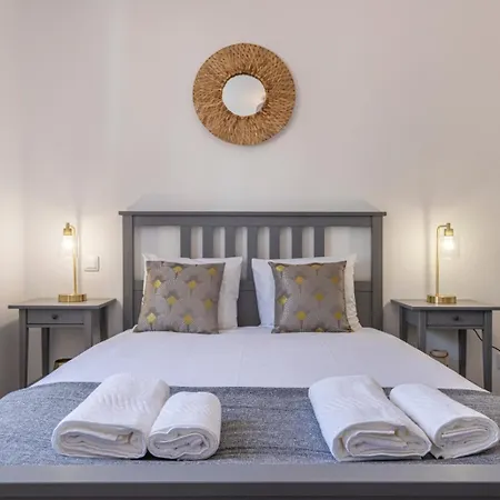 Joao Da Mata Amazing Views By Innkeeper Lisboa
