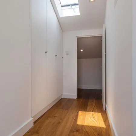 Apartment Joao Da Mata Amazing Views By Innkeeper