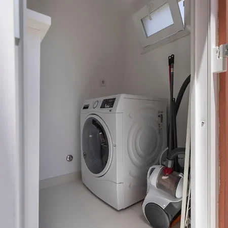 Apartment Joao Da Mata Amazing Views By Innkeeper *