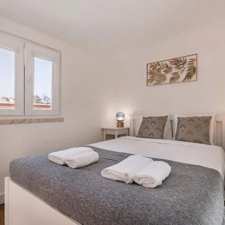 Apartment Joao Da Mata Amazing Views By Innkeeper Lisbon