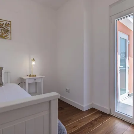 Joao Da Mata Amazing Views By Innkeeper * Lisbon