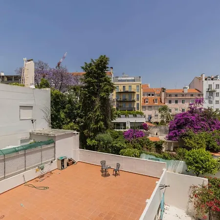 Apartment Joao Da Mata Amazing Views By Innkeeper