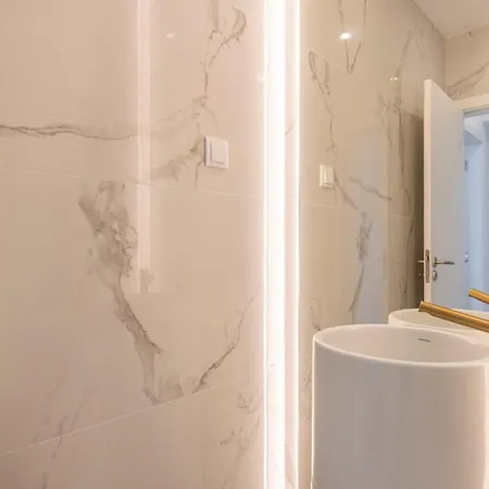 Joao Da Mata Amazing Views By Innkeeper Apartment