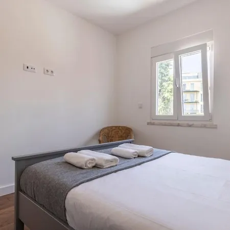 Apartment Joao Da Mata Amazing Views By Innkeeper