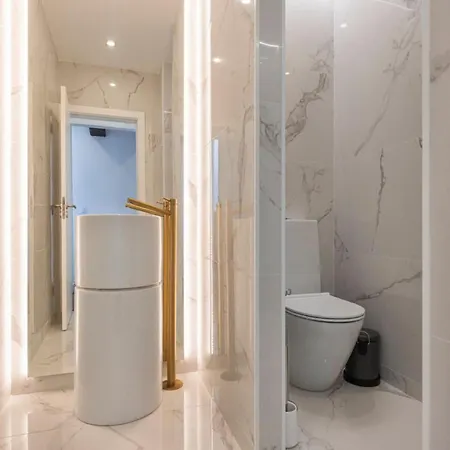 Apartment Joao Da Mata Amazing Views By Innkeeper Lisbon