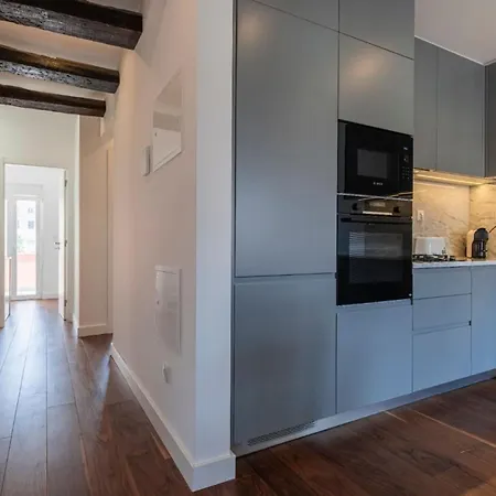 Joao Da Mata Amazing Views By Innkeeper Lisbon