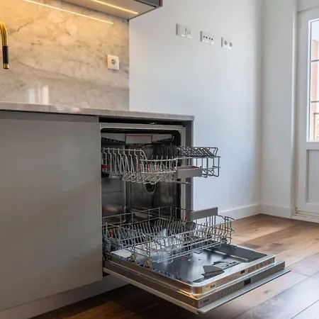 Apartment Joao Da Mata Amazing Views By Innkeeper *