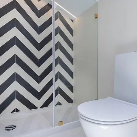 Joao Da Mata Amazing Views By Innkeeper Apartment *